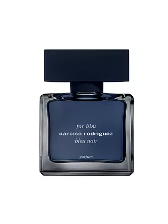 NARCISO RODRIGUEZ | for him bleu noir Parfum 50ml | 